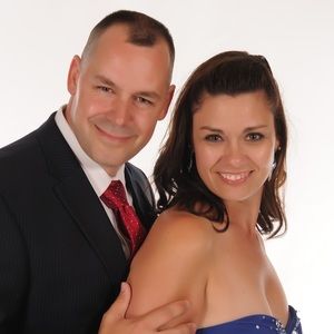 Meet your Posher, Bryan and trish